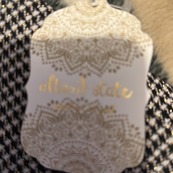 Alter’d State Skort NWT - Picture 4 of 6